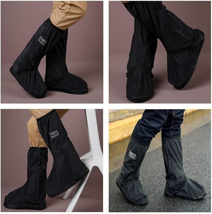 CUBRECALZADO IMPERMEABLE UNISEX