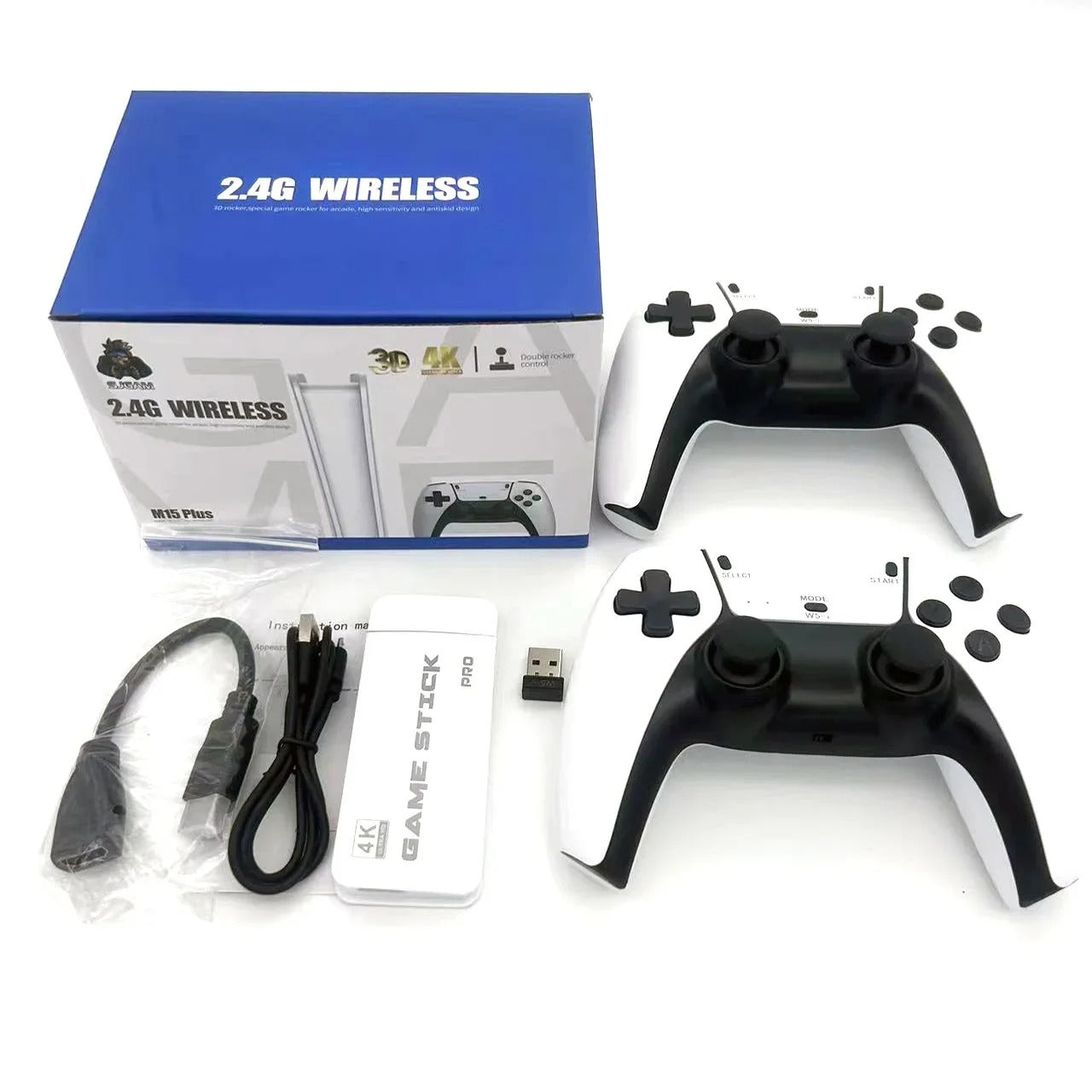 CONSOLA RETRO M15