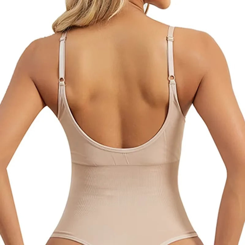 FAJA BODY CALZON