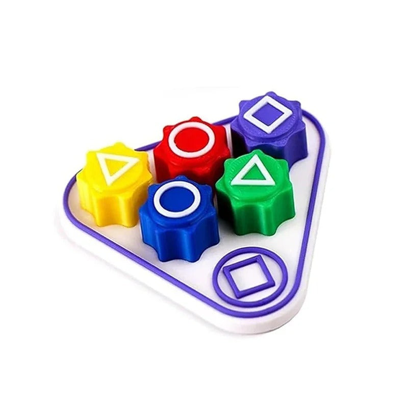 Gonggi Mini Juego El Juego Del Calamar