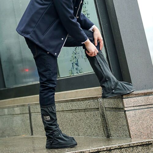 CUBRECALZADO IMPERMEABLE UNISEX